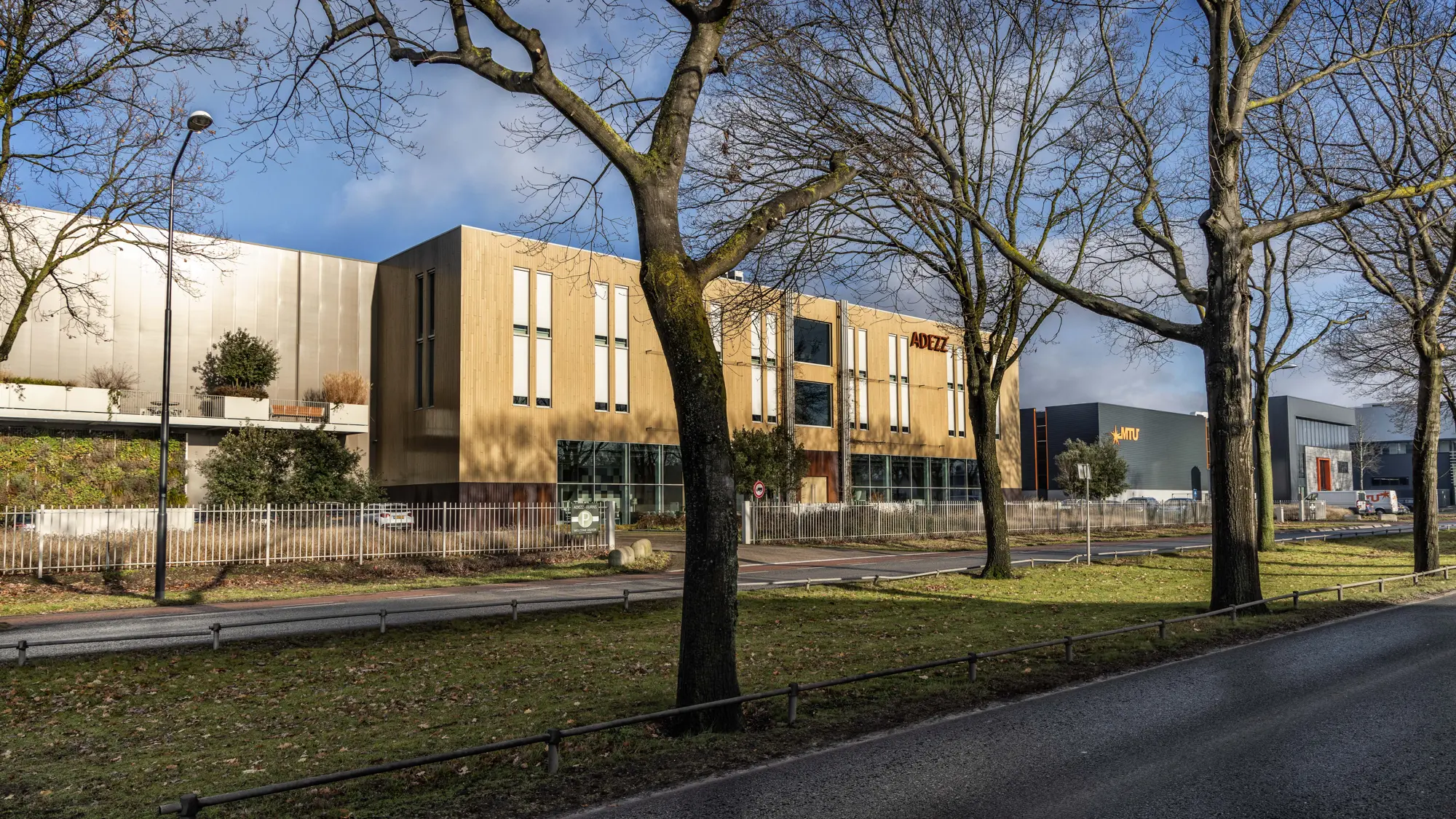 Adezz uden - afbeelding 4