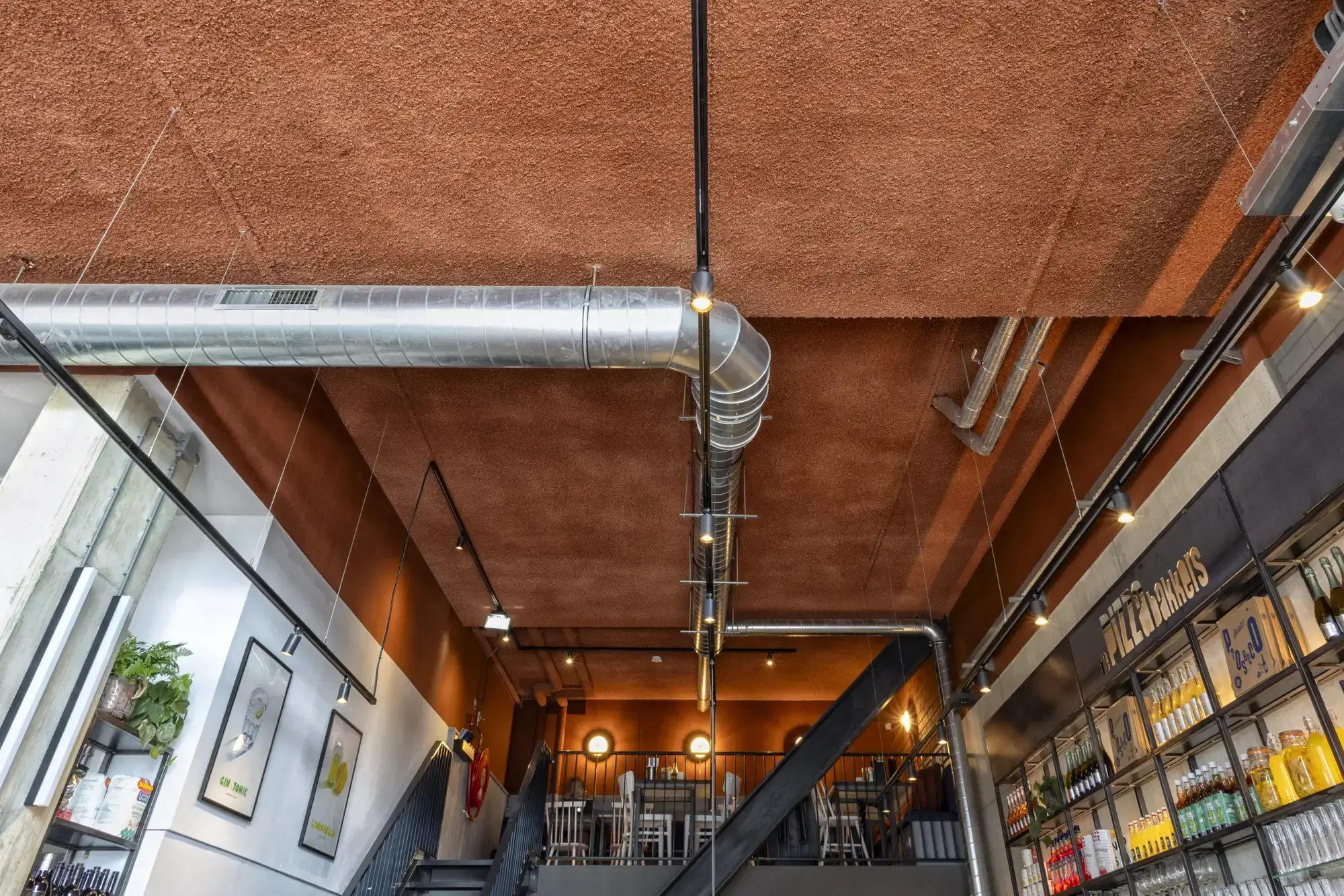 De Pizzabakkers Amsterdam - afbeelding 3