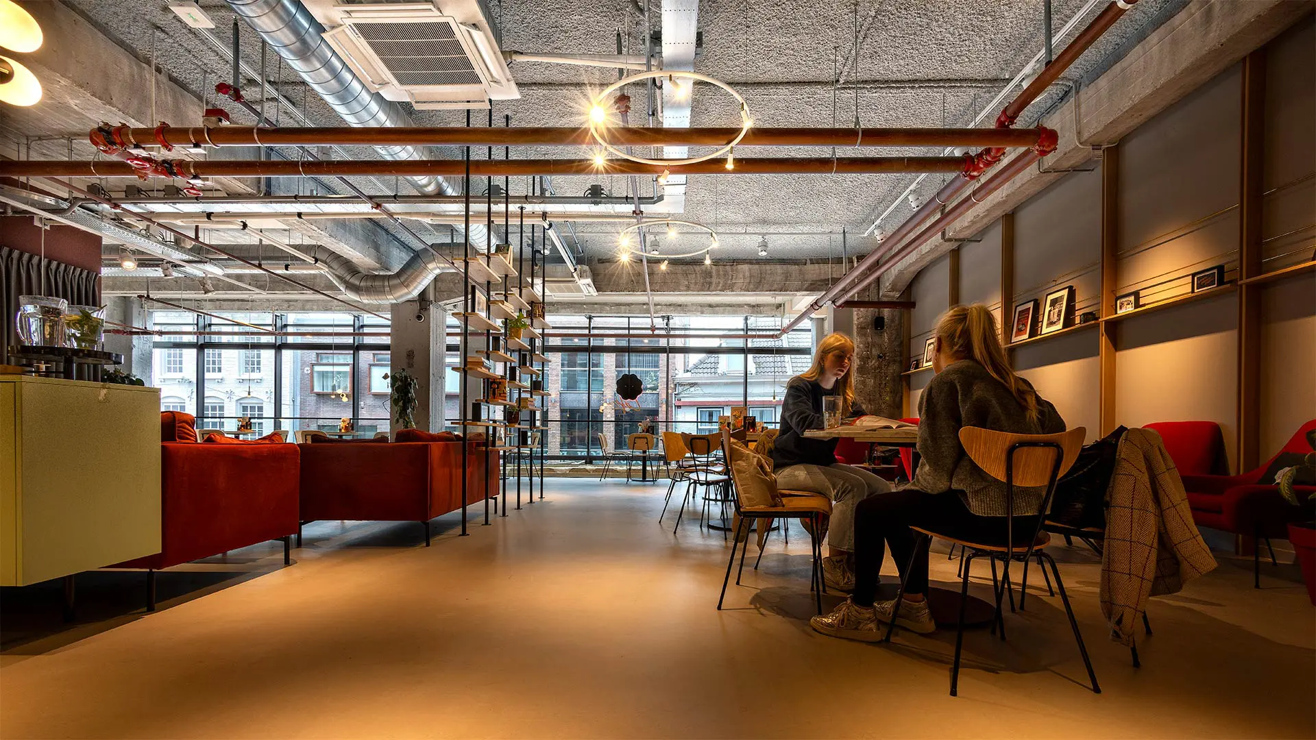 Douwe Egberts Location - afbeelding 8