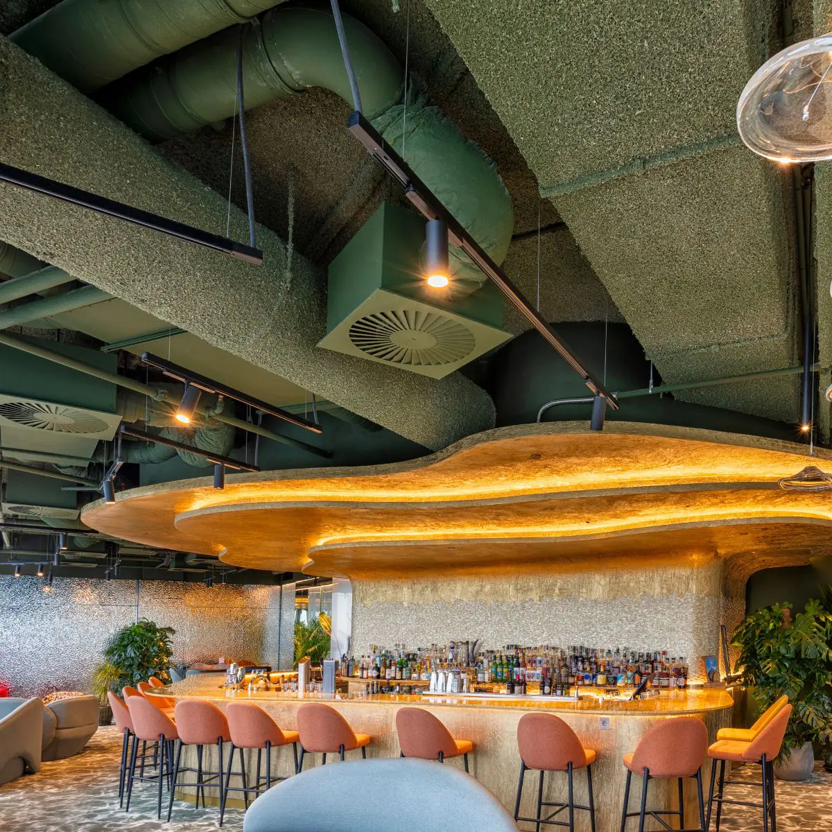 About Acomo International Trading