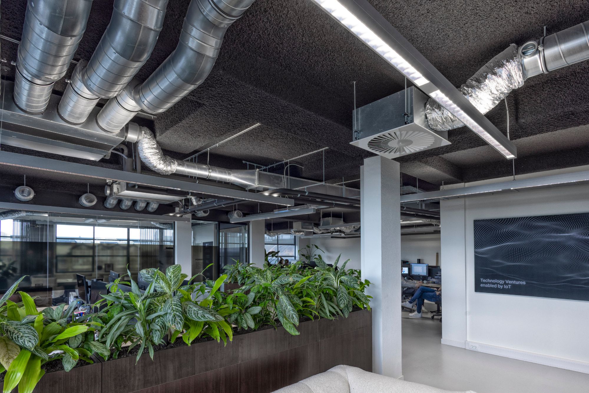 The Gruyterfabriek - afbeelding 2