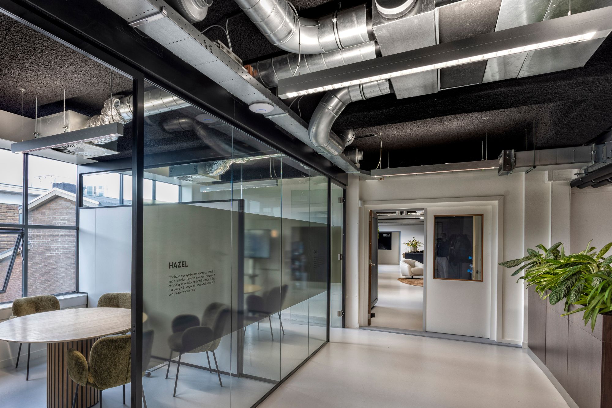 The Gruyterfabriek - afbeelding 4